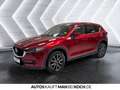 Mazda CX-5 2.2 SKYACTIV-D 175 Exclusive-Line AWD NAV AHK Rot - thumbnail 3