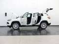 Jeep Compass LONGITUDE MHEV 130CV Blanc - thumbnail 7