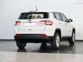 Jeep Compass LONGITUDE MHEV 130CV Blanco - thumbnail 4