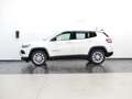 Jeep Compass LONGITUDE MHEV 130CV Blanc - thumbnail 6