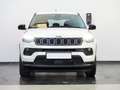 Jeep Compass LONGITUDE MHEV 130CV Blanc - thumbnail 3