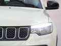 Jeep Compass LONGITUDE MHEV 130CV Blanco - thumbnail 12