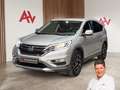 Honda CR-V 2.0i i-VTEC ** Zetelverwarming Camera Navi Argent - thumbnail 1
