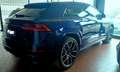 Audi Q8 45 3.0 tdi Sport quattro tiptronic - IVA ESPOSTA ! Blau - thumbnail 2