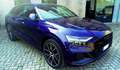Audi Q8 45 3.0 tdi Sport quattro tiptronic - IVA ESPOSTA ! Blau - thumbnail 3