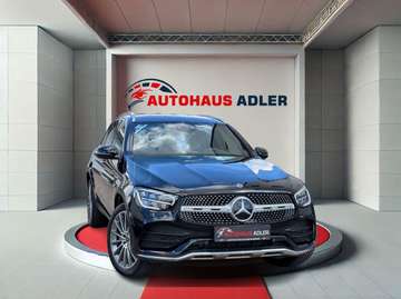 de 4M 9G*AMG*LED*KAM*DISTR*AHK*STHZ*306PS