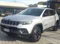 Jeep Compass 4x4 PREZZOVERO phev Trailhawk 2 ANNI DI GARANZIA Argent - thumbnail 1