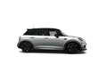 MINI Cooper JCW PACK - PANODAK - NAVI Silber - thumbnail 3