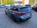 BMW 320 Serie 3 G21 touring 320d mhev 48V xdrive MSport Grijs - thumbnail 5