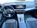 BMW 320 Serie 3 G21 touring 320d mhev 48V xdrive MSport Grijs - thumbnail 11