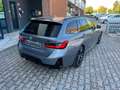 BMW 320 Serie 3 G21 touring 320d mhev 48V xdrive MSport Grijs - thumbnail 7