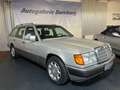 Mercedes-Benz 230 124T 6-Sitzer Niveau Schiebedach el.SP NSW ABS Ser Silber - thumbnail 3