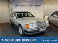 Mercedes-Benz 230 124T 6-Sitzer Niveau Schiebedach el.SP NSW ABS Ser Silber - thumbnail 1
