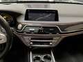 BMW 730 d xDrive Limousine M-SPORT Schwarz - thumbnail 14