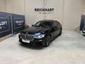 BMW 730 d xDrive Limousine M-SPORT Schwarz - thumbnail 1