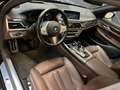 BMW 730 d xDrive Limousine M-SPORT Schwarz - thumbnail 11