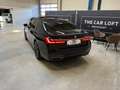 BMW 730 d xDrive Limousine M-SPORT Schwarz - thumbnail 3