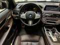 BMW 730 d xDrive Limousine M-SPORT Schwarz - thumbnail 13