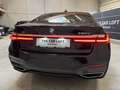 BMW 730 d xDrive Limousine M-SPORT Schwarz - thumbnail 18