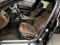 BMW 730 d xDrive Limousine M-SPORT Schwarz - thumbnail 9