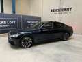 BMW 730 d xDrive Limousine M-SPORT Schwarz - thumbnail 2