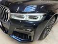 BMW 730 d xDrive Limousine M-SPORT Schwarz - thumbnail 7