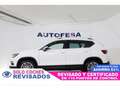 SEAT Ateca 1.4 EcoTSI S&S Xcellence Blanco - thumbnail 4