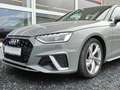 Audi A4 35TDI S-LINE S-TRONIC GPS VIRTUAL COCKPIT SIEGES C Grijs - thumbnail 26