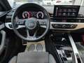 Audi A4 35TDI S-LINE S-TRONIC GPS VIRTUAL COCKPIT SIEGES C Grijs - thumbnail 12