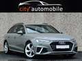 Audi A4 35TDI S-LINE S-TRONIC GPS VIRTUAL COCKPIT SIEGES C Grijs - thumbnail 1