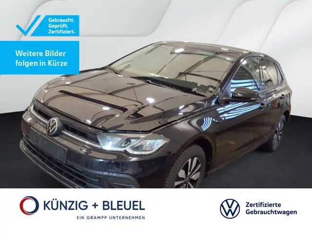 Volkswagen Polo Goal 1.0TSI DSG +AHK+LED+KAMERA+