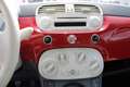 Fiat 500 Lounge / Klima, Bluetooth, LM, USB,Allwetterreifen Rot - thumbnail 6