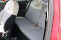 Fiat 500 Lounge / Klima, Bluetooth, LM, USB,Allwetterreifen Rot - thumbnail 8