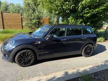 Mini Clubman 1.5A Cooper OPF (EU6AP)