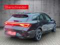 CUPRA Leon Sportstourer 1.4 TSI DSG e-Hybrid VZ NAVI KAMERA K Černá - thumbnail 5