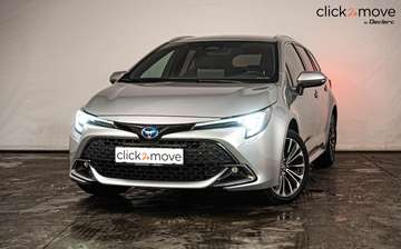 Corolla TS Hybrid 1.8 Style + Tech Pack