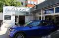 Honda ZR-V 2,0 i-MMD Hybrid Elegance Aut. Vollhybrid Selbs... Blau - thumbnail 4