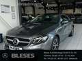 Mercedes-Benz E 200 E 200 Coupé Avantgarde+Navi+Pano-D.+LED+Kamera+ Gris - thumbnail 1