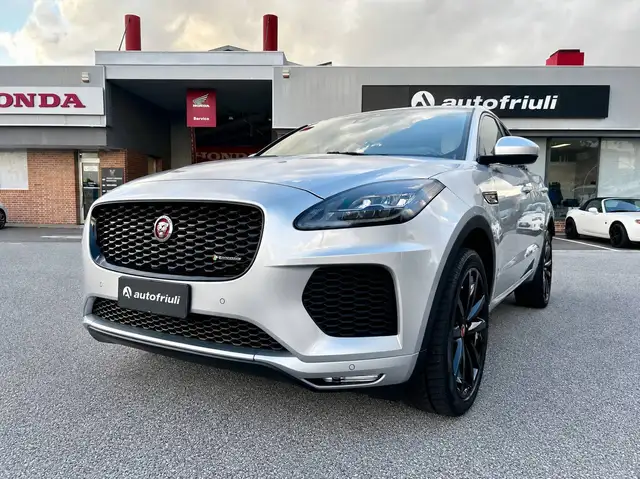 Jaguar E-Pace 2.0d i4 R-Dynamic S AWD 180CV auto MY19