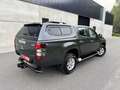 Mitsubishi L200 Pick Up 4x4 / 2.3DI-D / Manual / Export Africa Noir - thumbnail 4