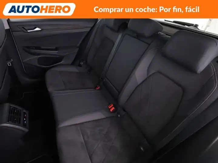 Volkswagen Golf 2021, foto 15