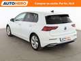 Volkswagen Golf 1.5 eTSI MHEV Style Blanco - thumbnail 4