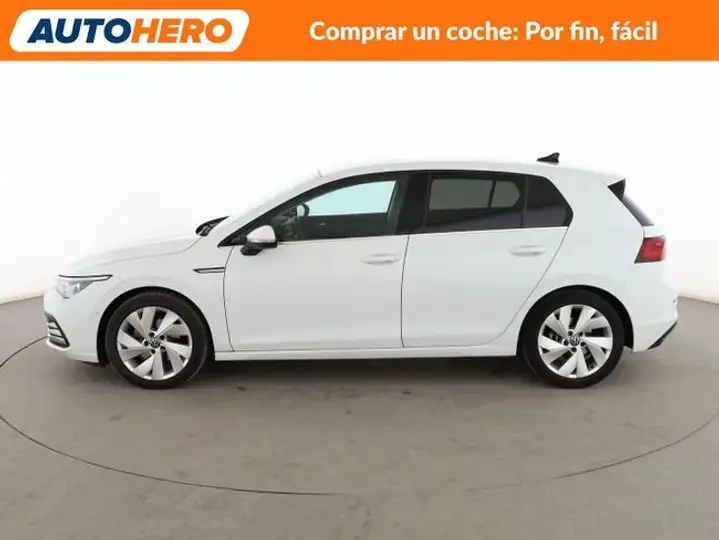 Volkswagen Golf 2021, foto 3