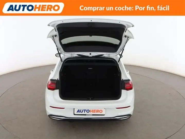 Volkswagen Golf 2021, foto 17