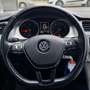 Volkswagen Golf 1.6 TDI Comfortline BlueMotion Gris - thumbnail 11