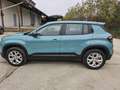 Jeep Avenger Avenger 1.2 turbo Altitude fwd 100cv PROMO FIN Blauw - thumbnail 13