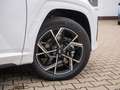 Hyundai TUCSON 4WD Prime Weiß - thumbnail 15