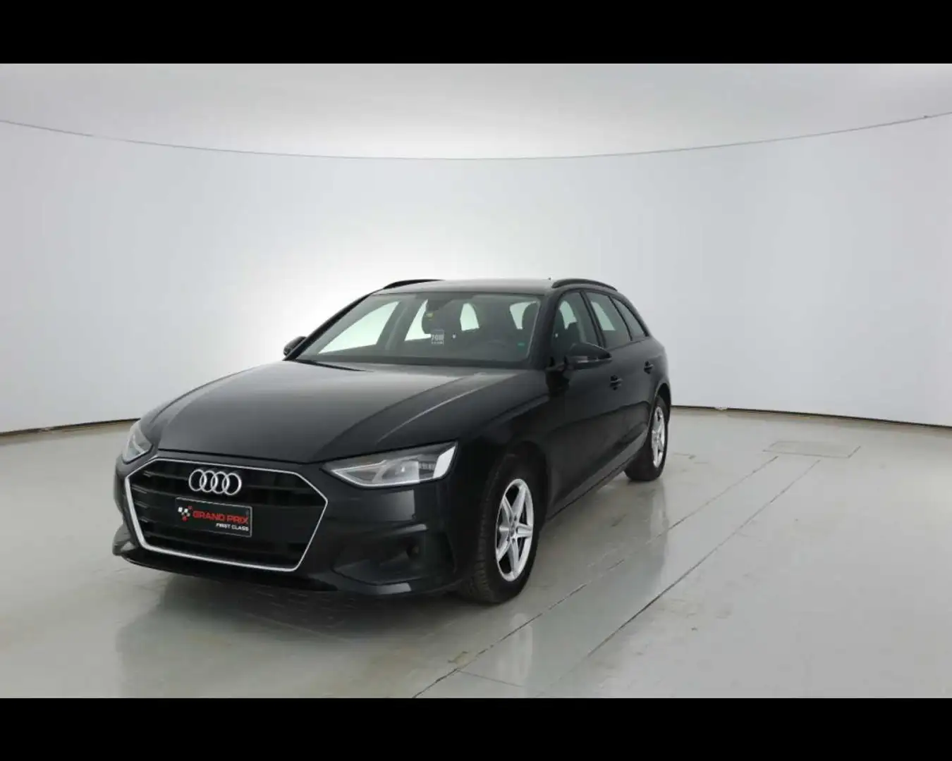 Audi A4 Avant 35 TDI/163 CV S tronic Business Nero - 1