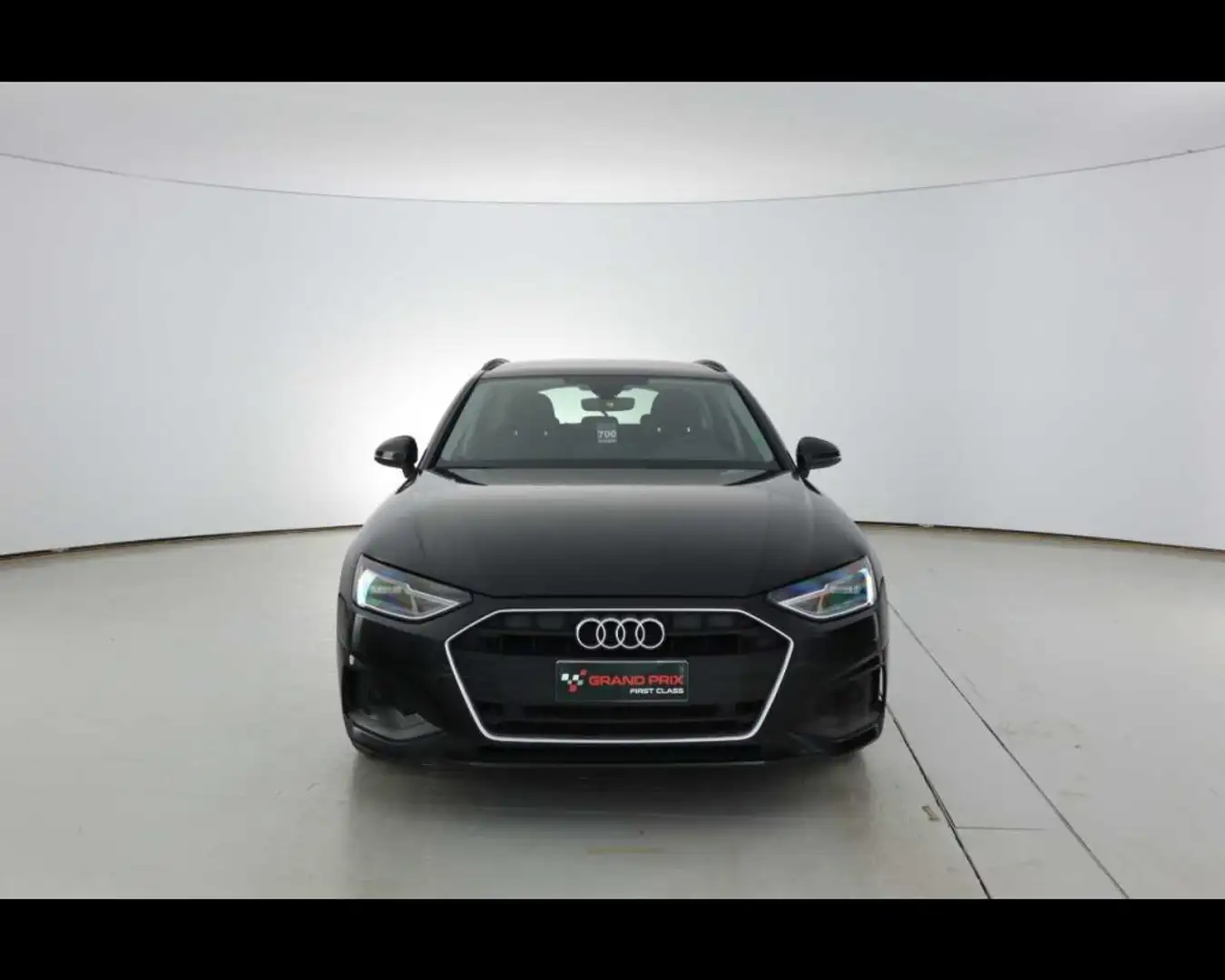 Audi A4 Avant 35 TDI/163 CV S tronic Business Nero - 2