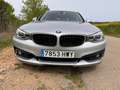 BMW 320 320i GT Sport-Aut. Plateado - thumbnail 3